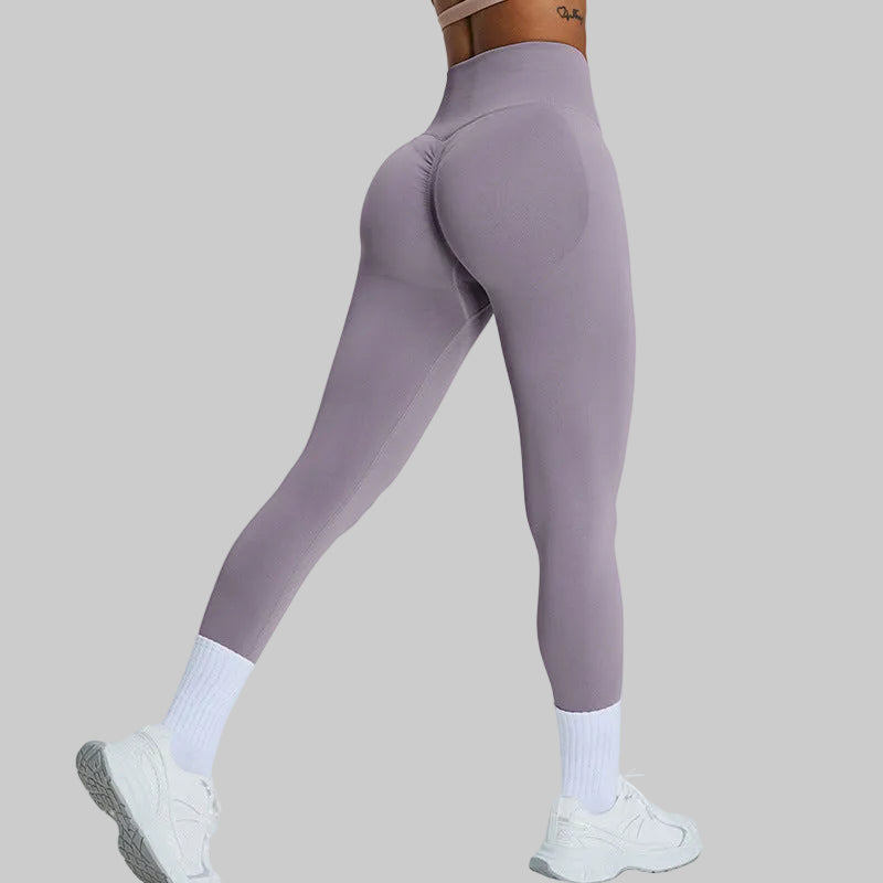 Aurina | Scrunch Legging