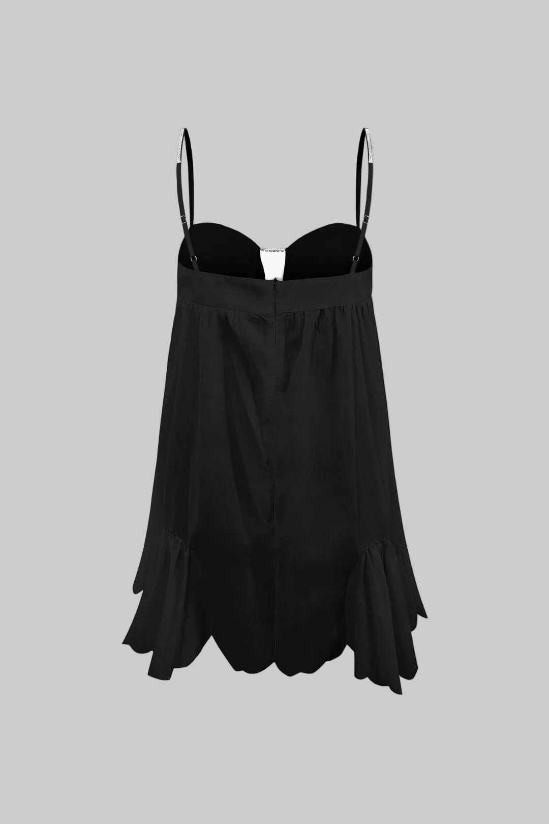 Elowen | Eleganta Babydoll-klänning