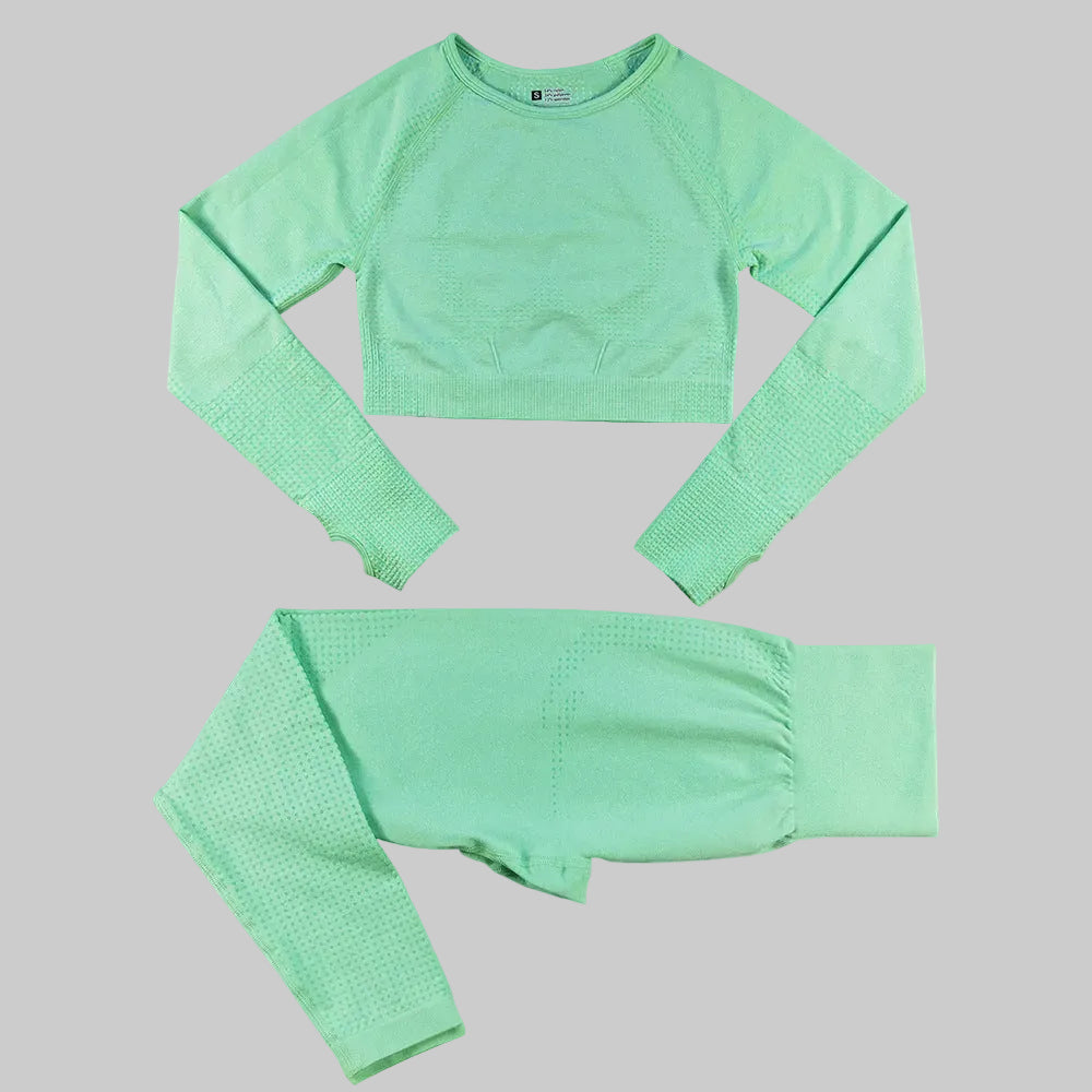 Deffeny | Sporty Set