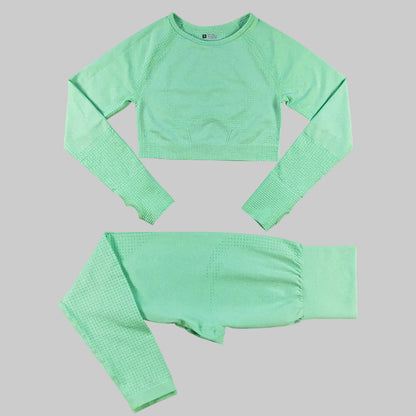 Deffeny | Sporty Set