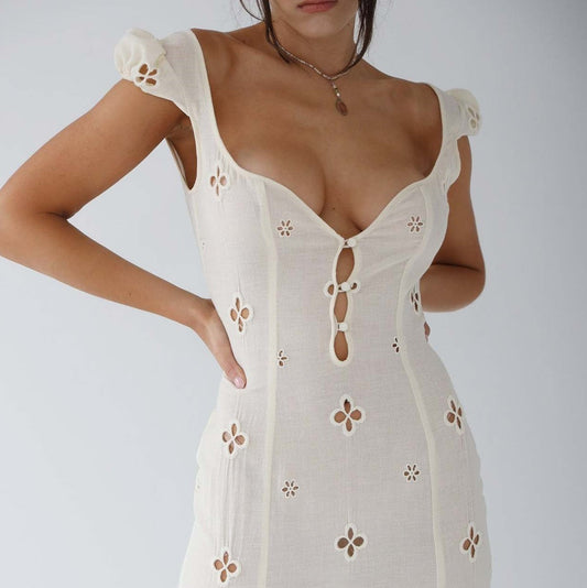 Valeryn - Vintage Dress