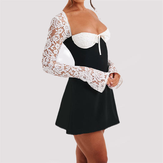 Lyara – Corset Dress