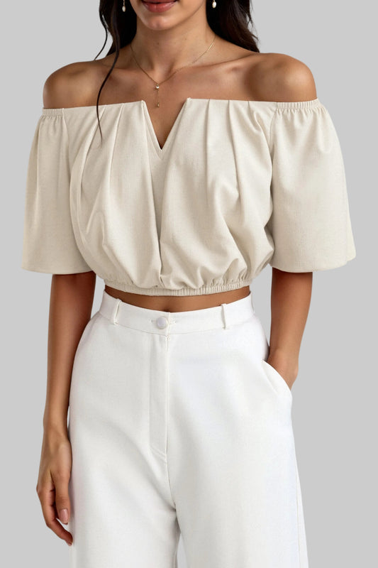 Auréa | Bandeau Topp