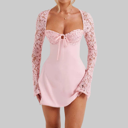 Lyara | Corset Dress