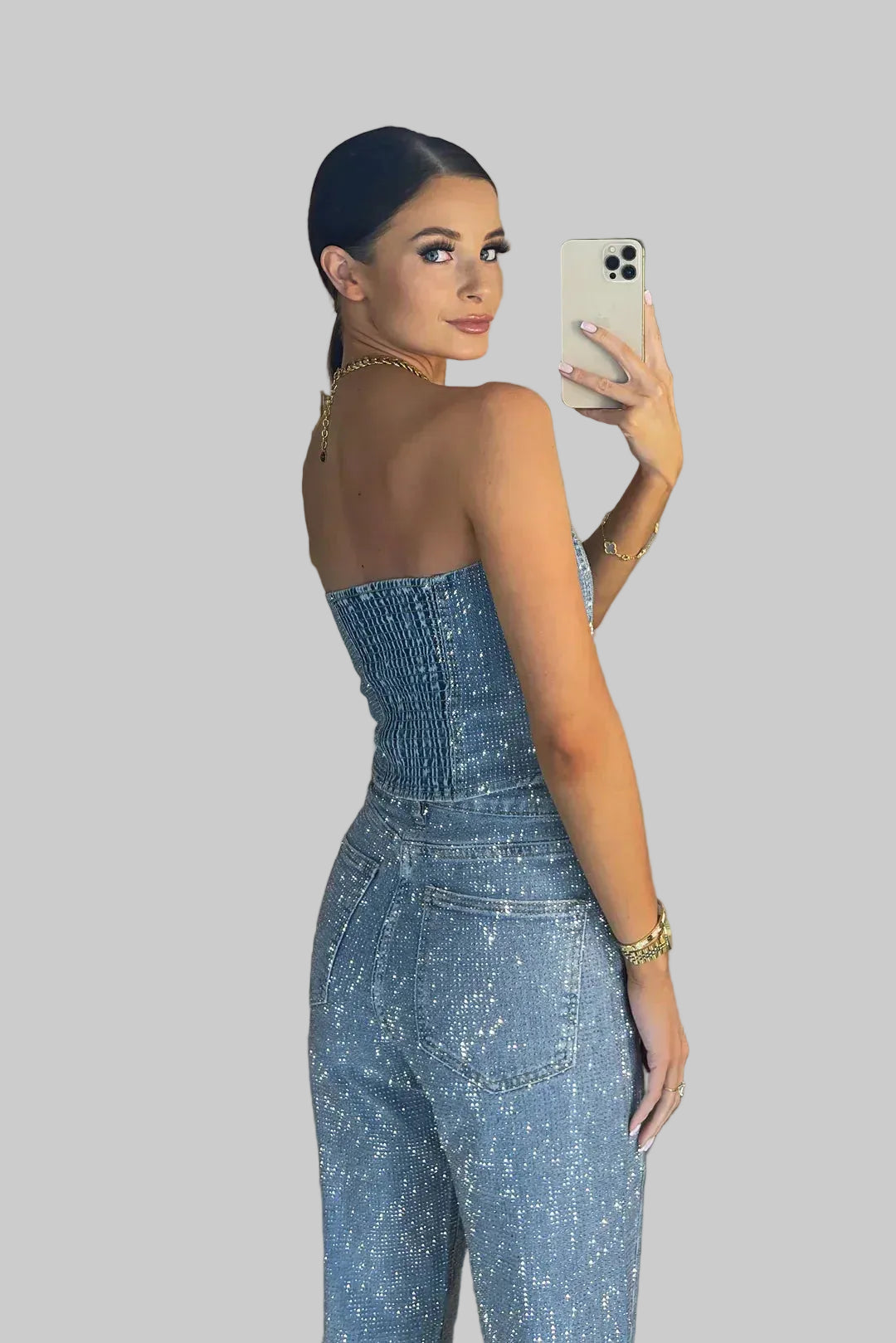 Averia | Trendig Jumpsuit