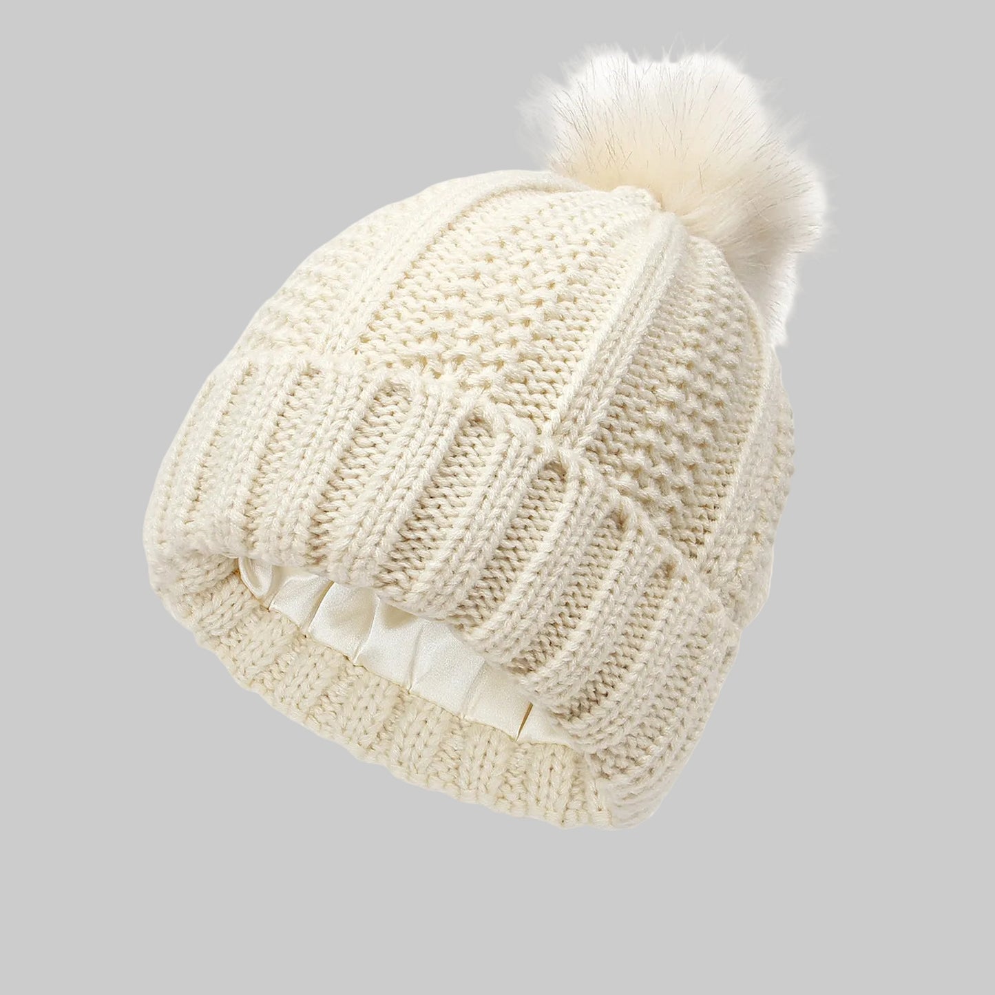 Elvéra | Mjuk Varm Hatt