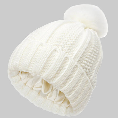 Elvéra | Mjuk Varm Hatt