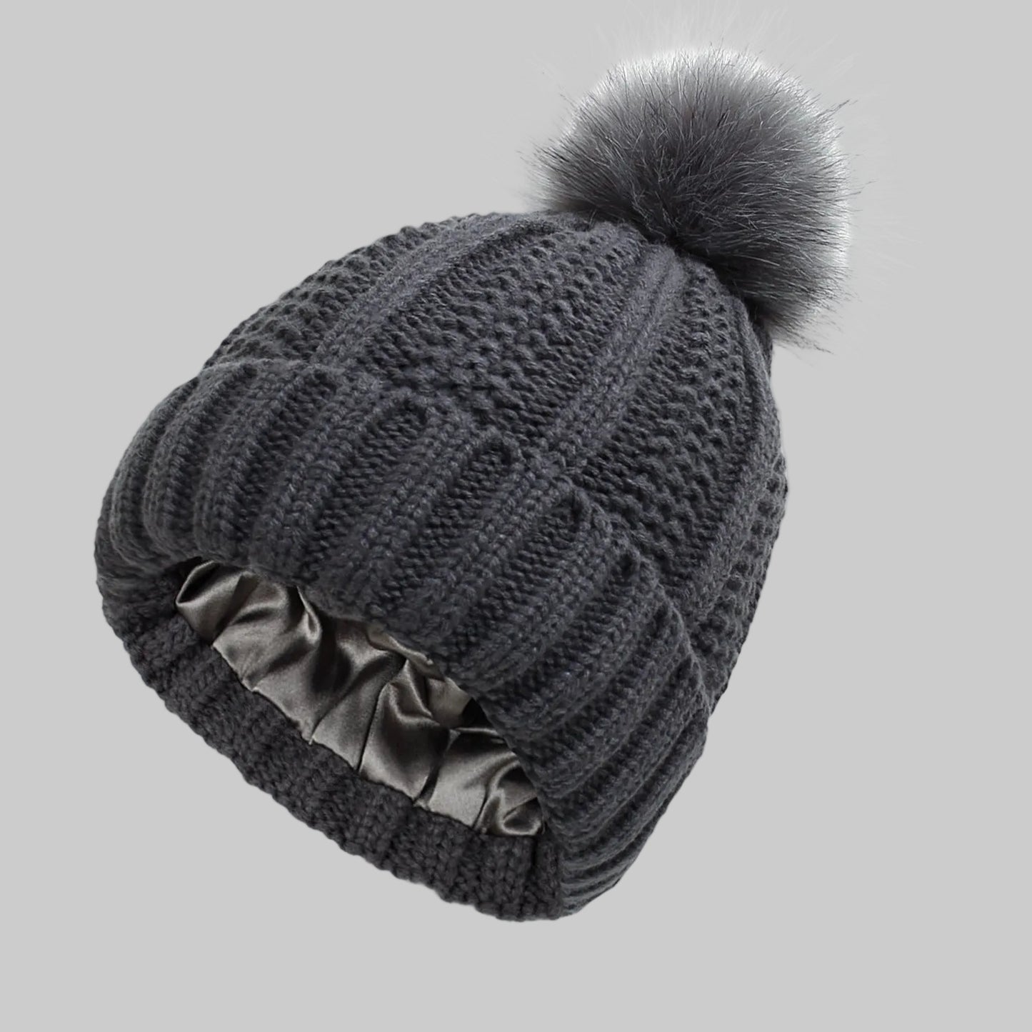 Elvéra | Mjuk Varm Hatt