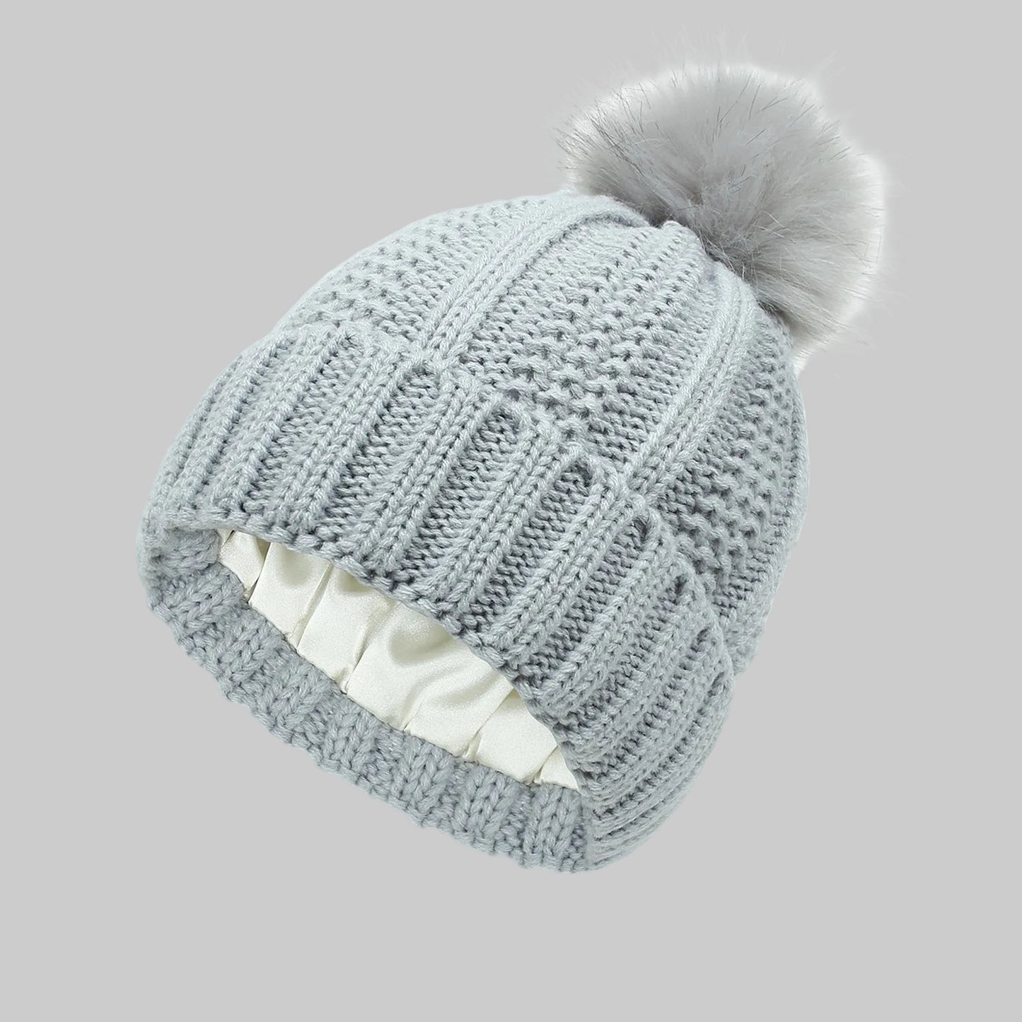 Elvéra | Mjuk Varm Hatt