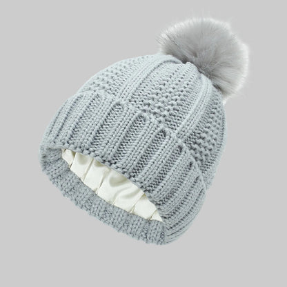 Elvéra | Mjuk Varm Hatt