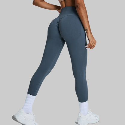 Aurina | Scrunch Legging