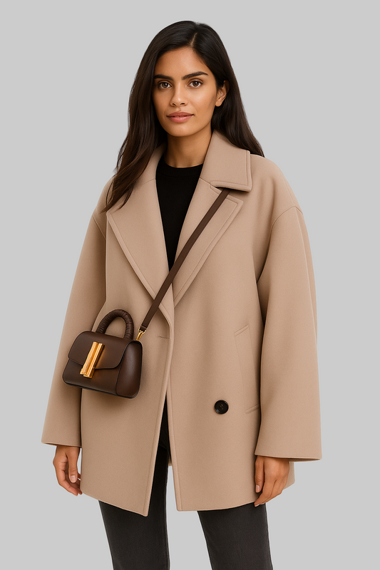 Zyana | Oversized Ullrock