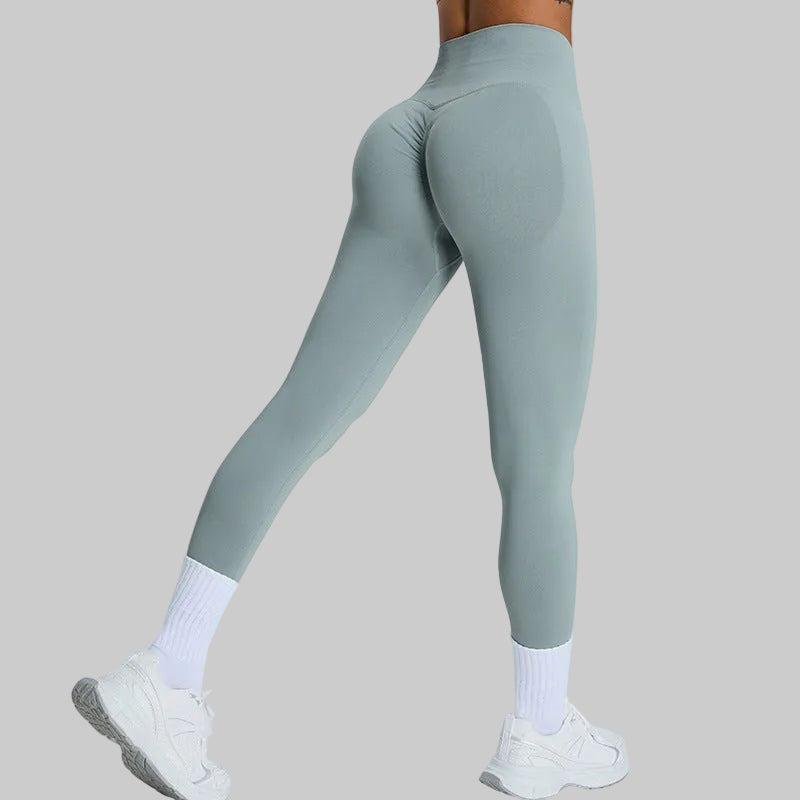 Aurina | Scrunch Legging