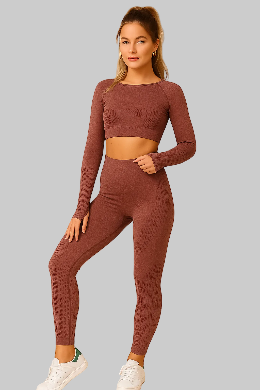 Deffeny | Sporty Set