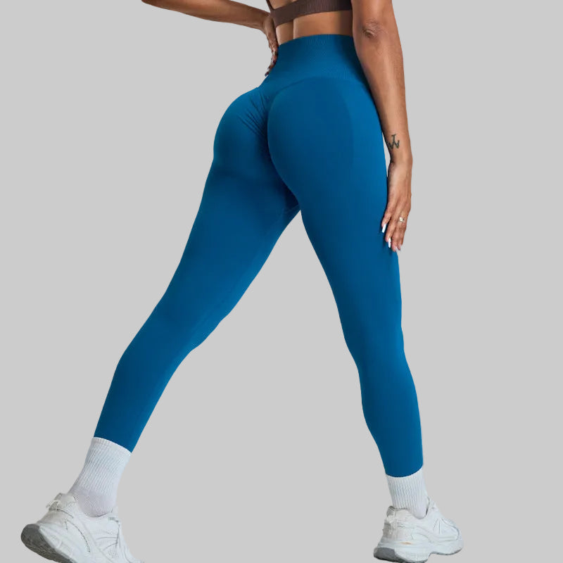 Aurina | Scrunch Legging