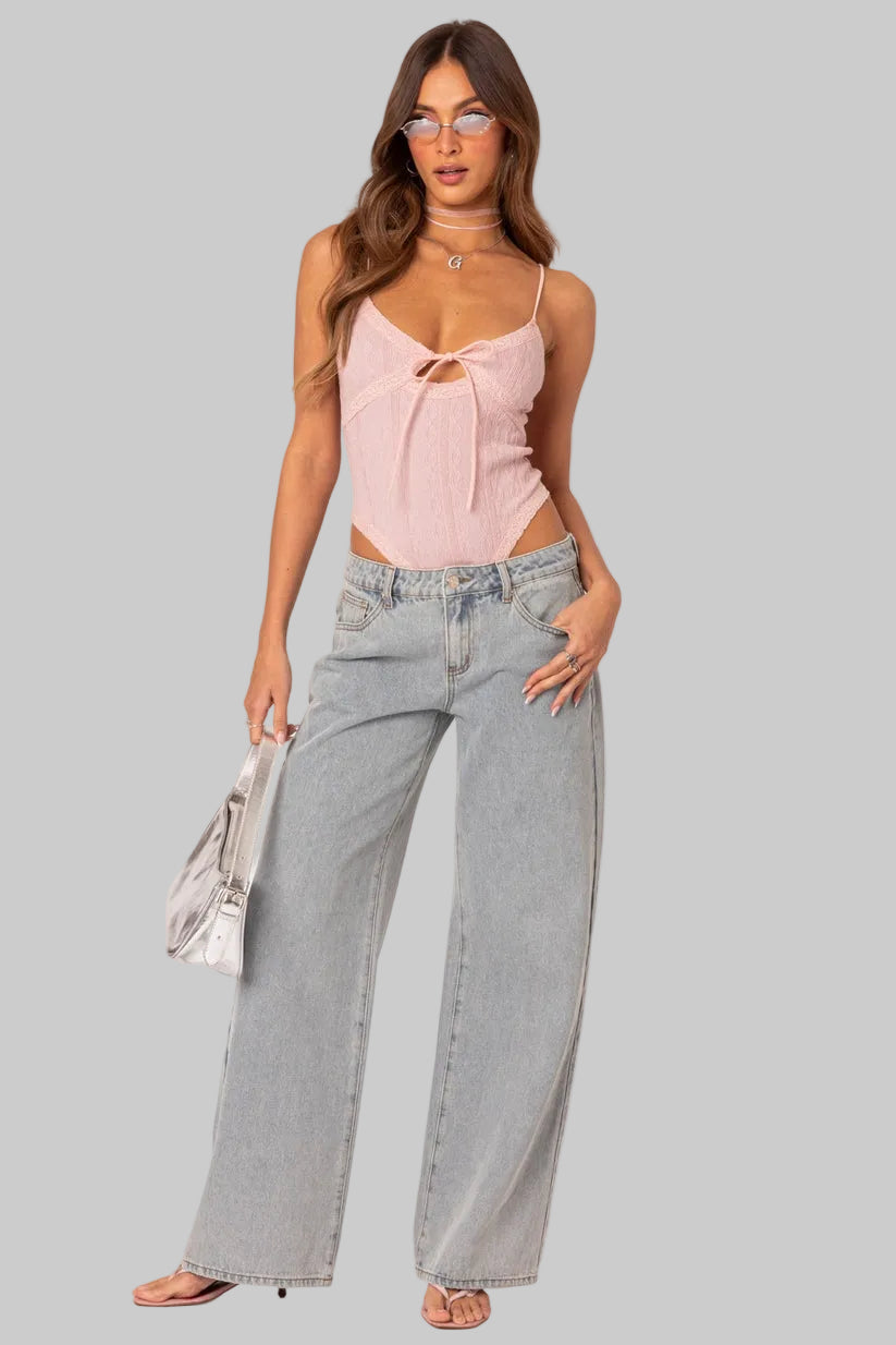 Solvyn | Snygga Byxor