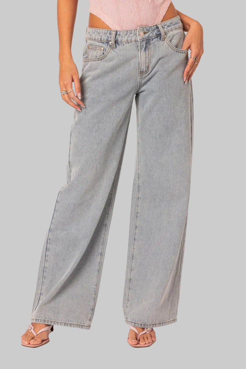 Solvyn | Snygga Byxor