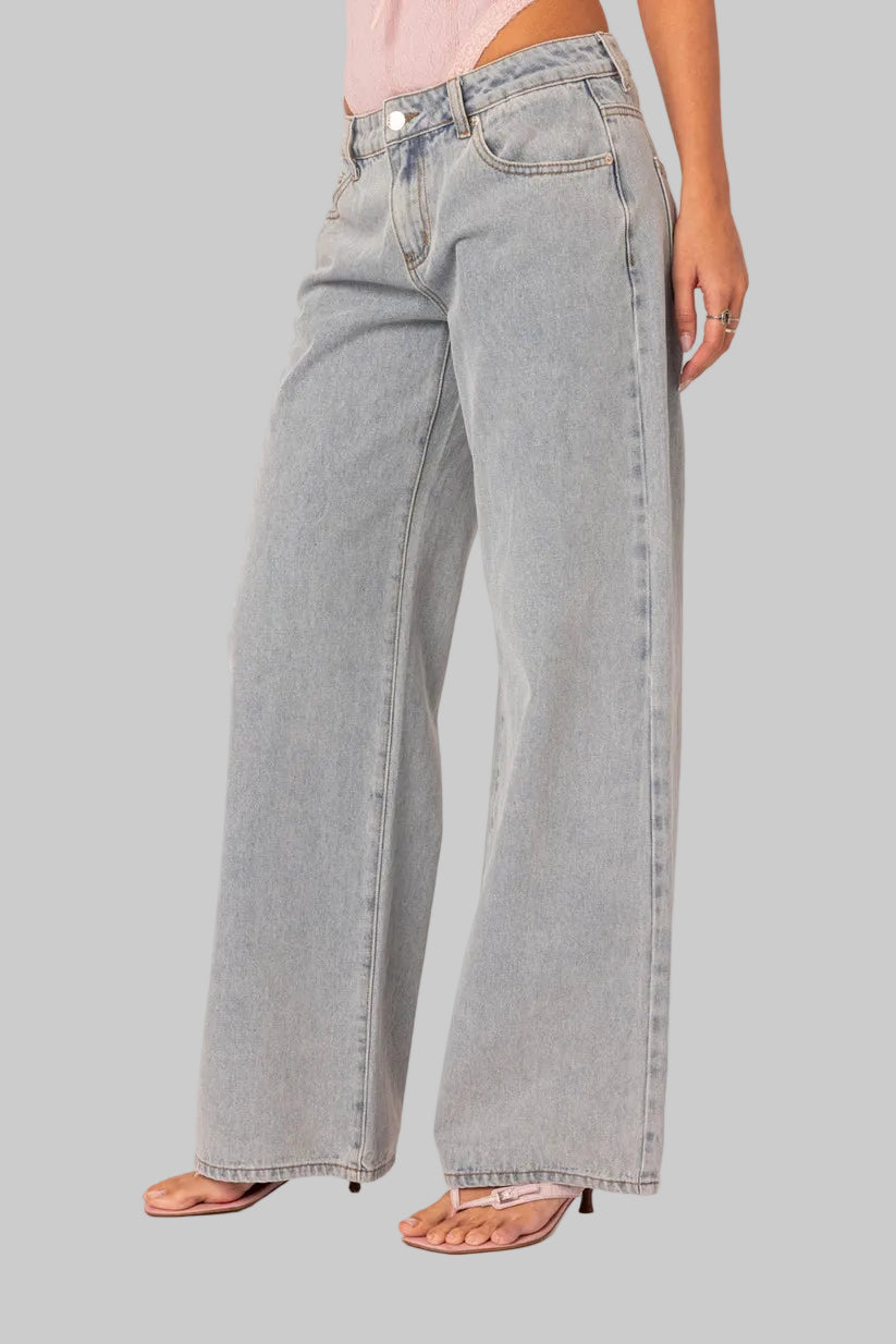 Solvyn | Snygga Byxor