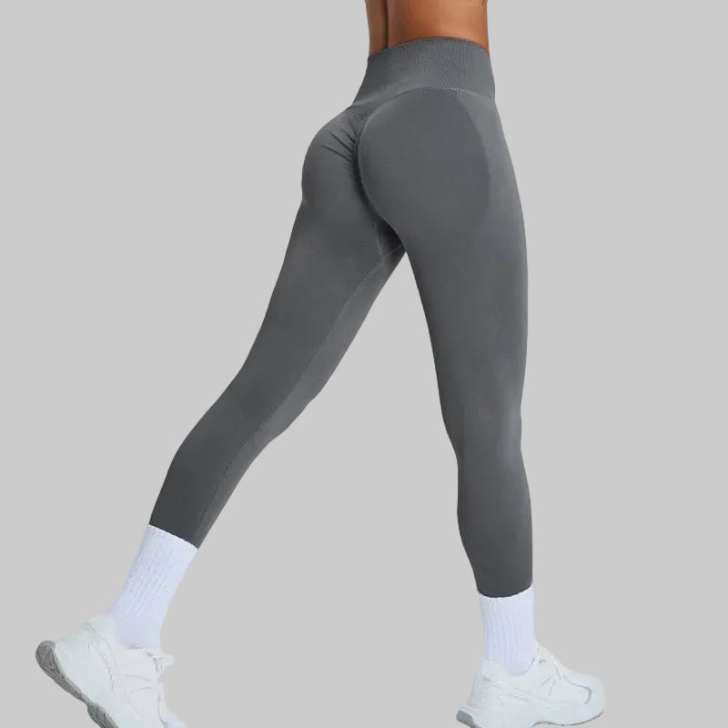 Aurina | Scrunch Legging