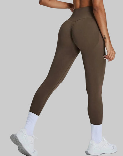Aurina | Scrunch Legging