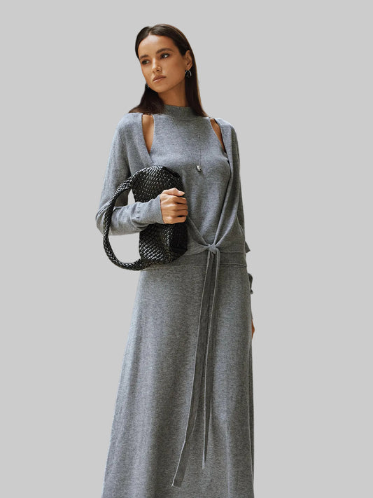 Nella | Set Med Topp Och Kjol