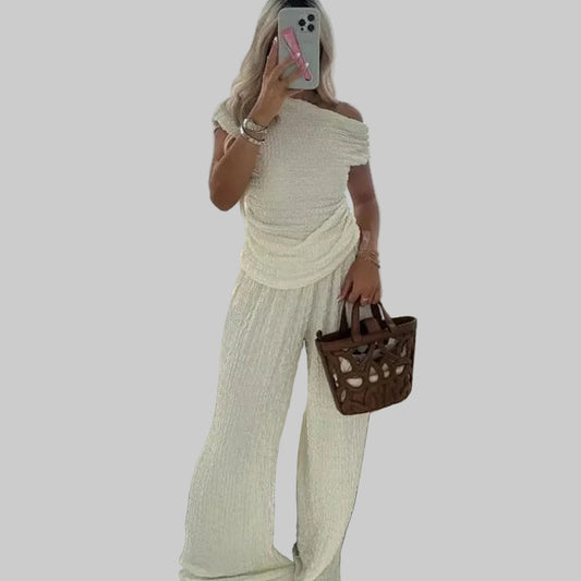 Lorena | Bekvämt set