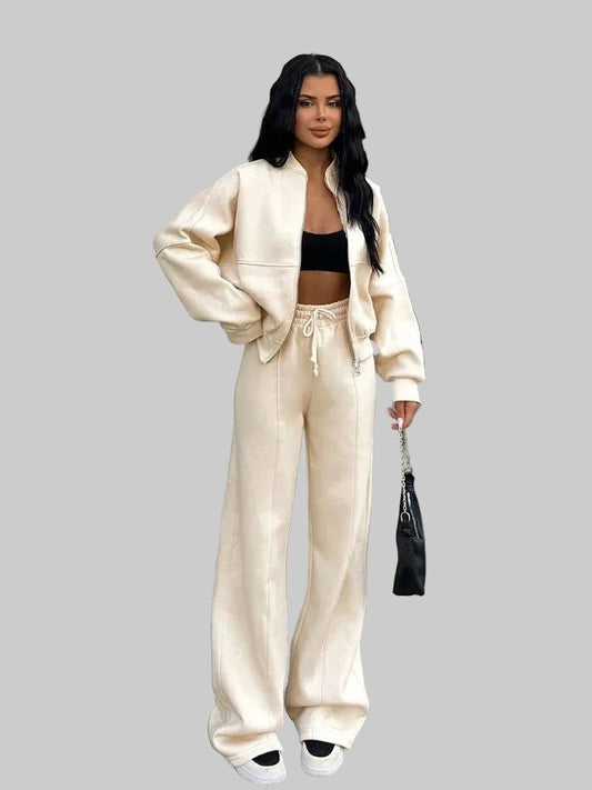 Seryn | Bekväma Loungekläder