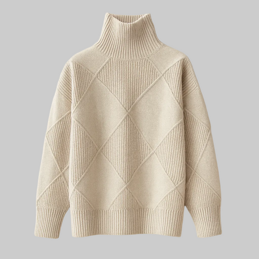 Elsinor | Mjuk Tröja