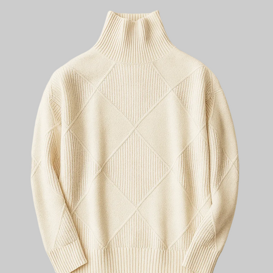 Elsinor | Mjuk Tröja