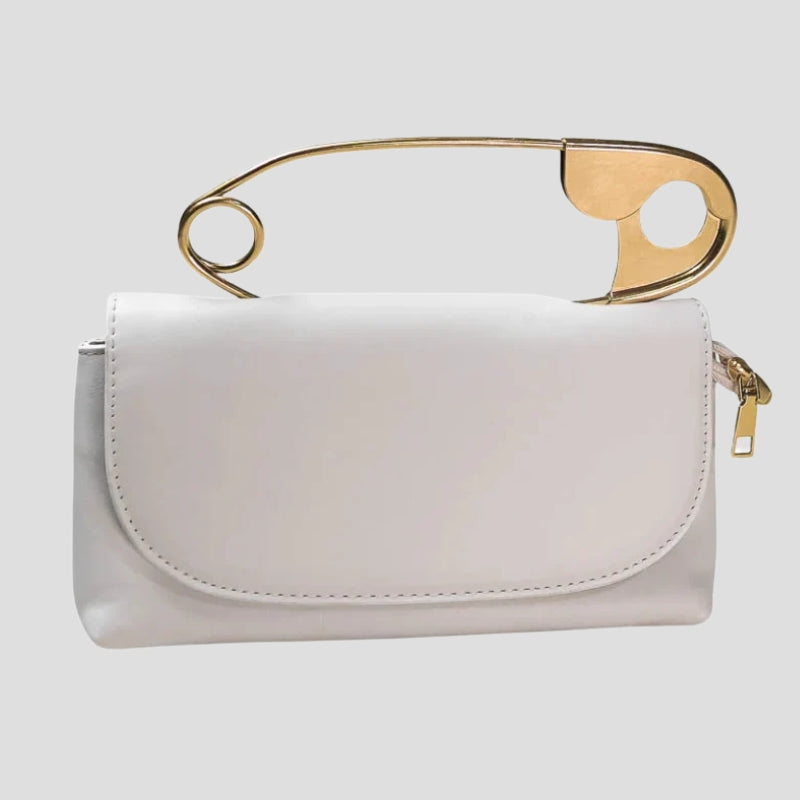 Althéne | Nålväska Med Axelrem