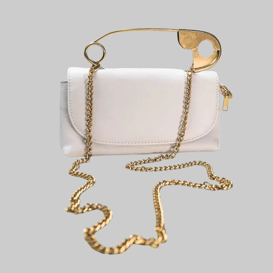 Althéne | Nålväska Med Axelrem