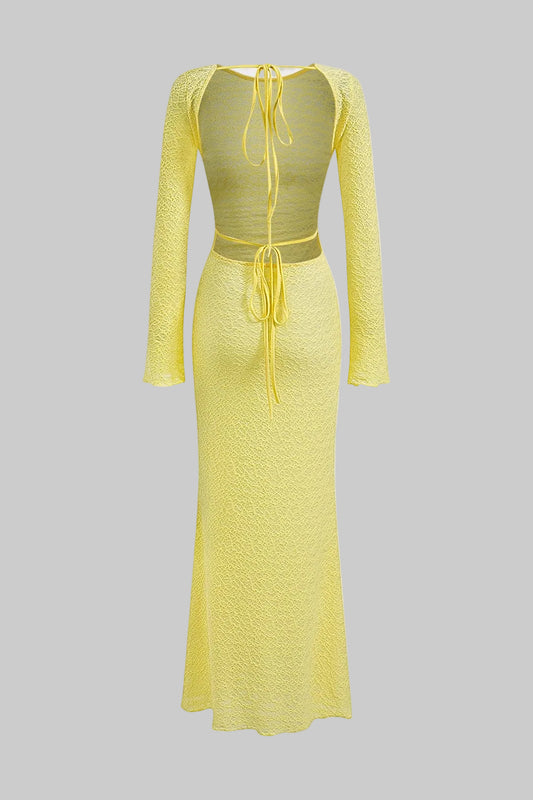 Arvena | Elegant Klänning