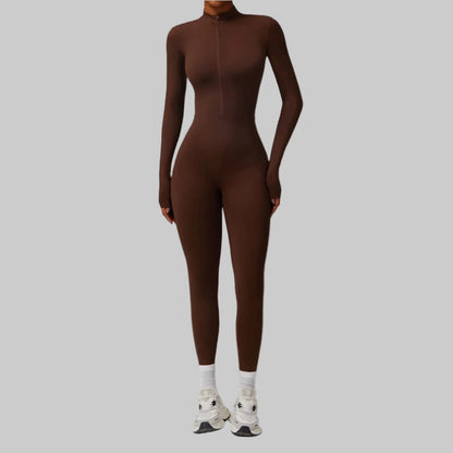 Lisa | Sporty Jumpsuit