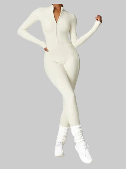 Lisa | Sporty Jumpsuit