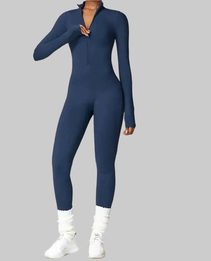 Lisa | Sporty Jumpsuit