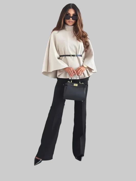 Arlyna | Elegant Cape-topp
