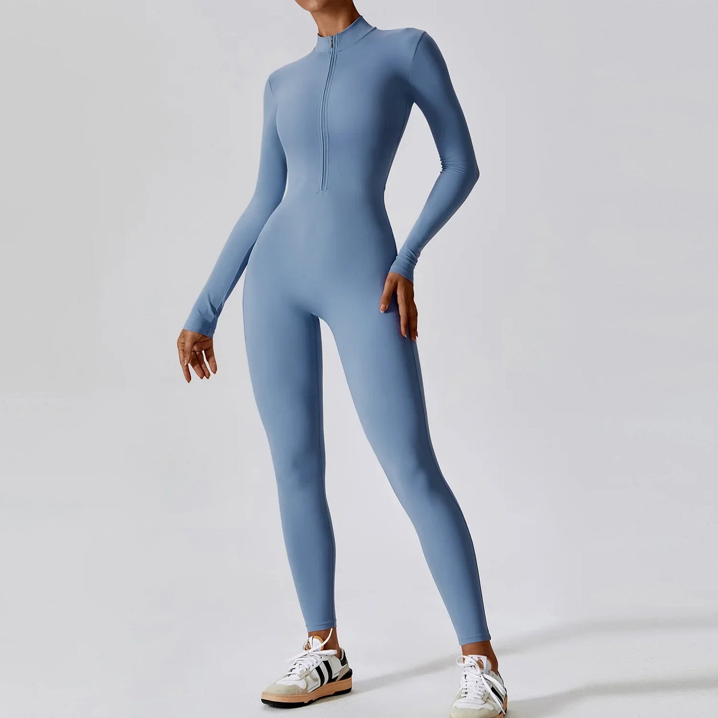 Lisa | Sporty Jumpsuit