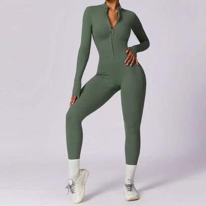 Lisa | Sporty Jumpsuit