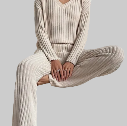 Velivra | Bekväma Loungekläder