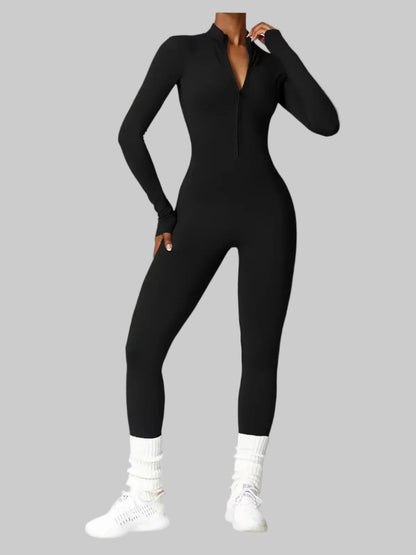 Lisa | Sporty Jumpsuit