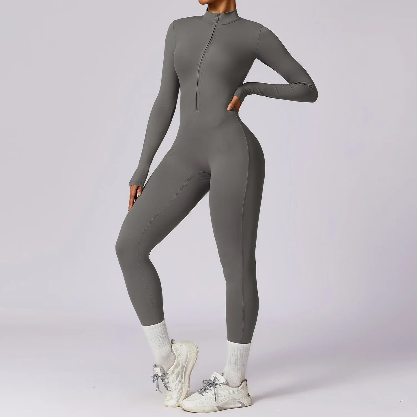 Lisa | Sporty Jumpsuit