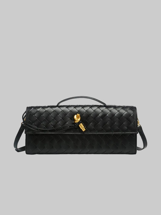 Astréa | Flätad Väska