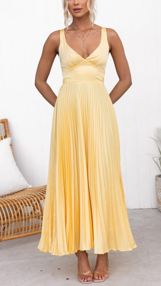 Amarisse | Summer Dress