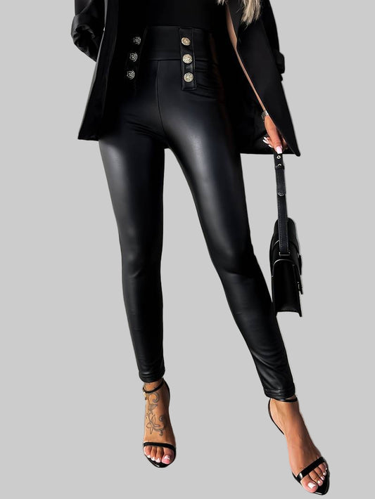 Macy | Eleganta Byxor