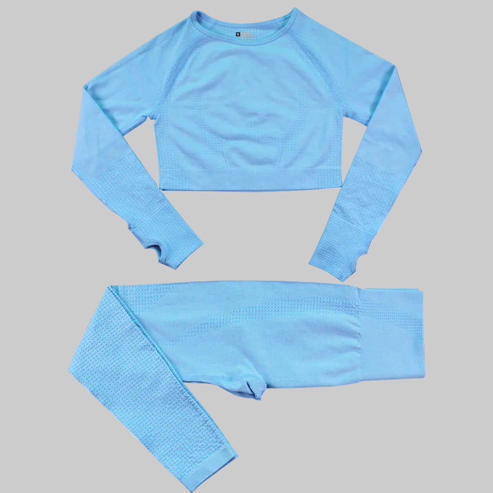 Deffeny | Sporty Set