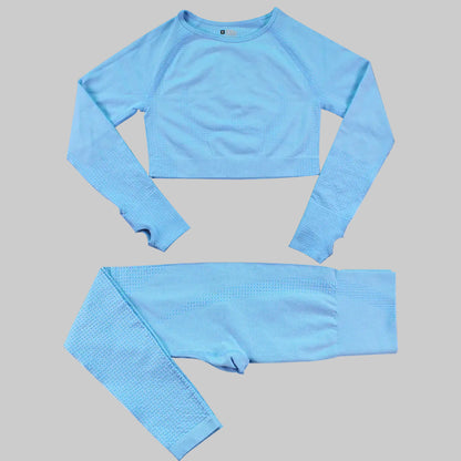 Deffeny | Sporty Set