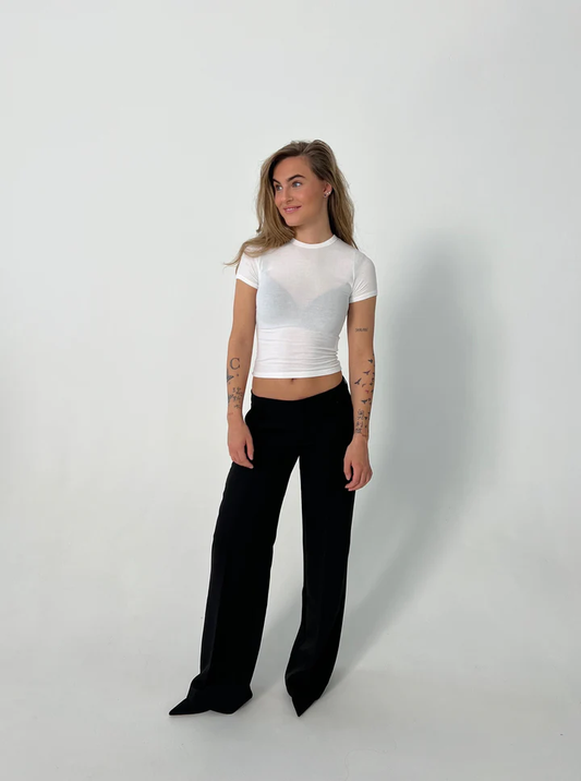 Lyssa - High Waist Pants