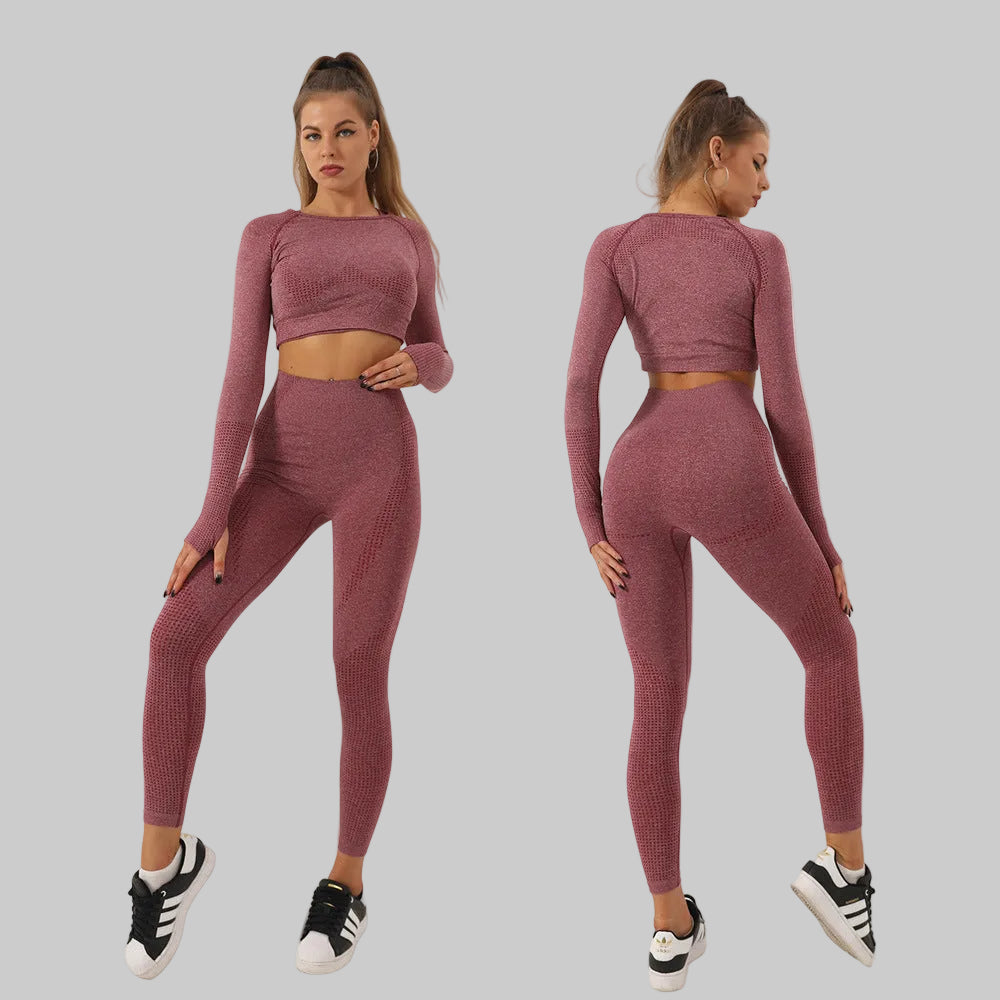 Deffeny | Sporty Set