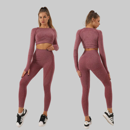 Deffeny | Sporty Set
