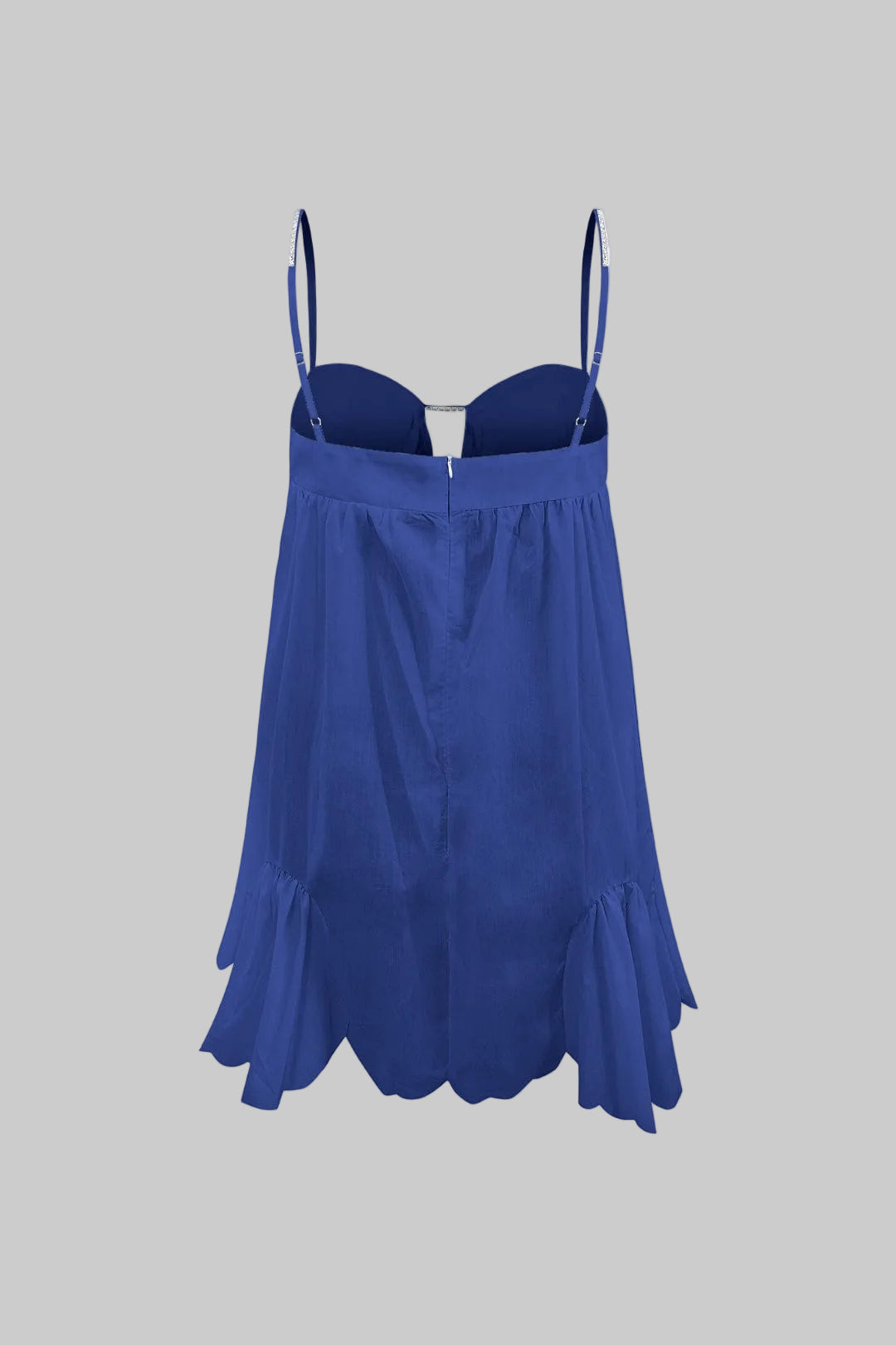 Elowen | Eleganta Babydoll-klänning